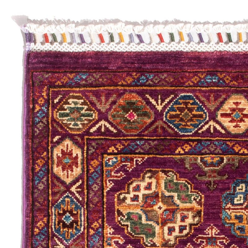 Ziegler Carpet - Ariana - 86 x 65 cm - flerfarvet