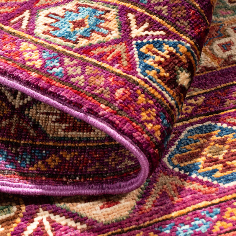 Ziegler Carpet - Ariana - 86 x 65 cm - flerfarvet