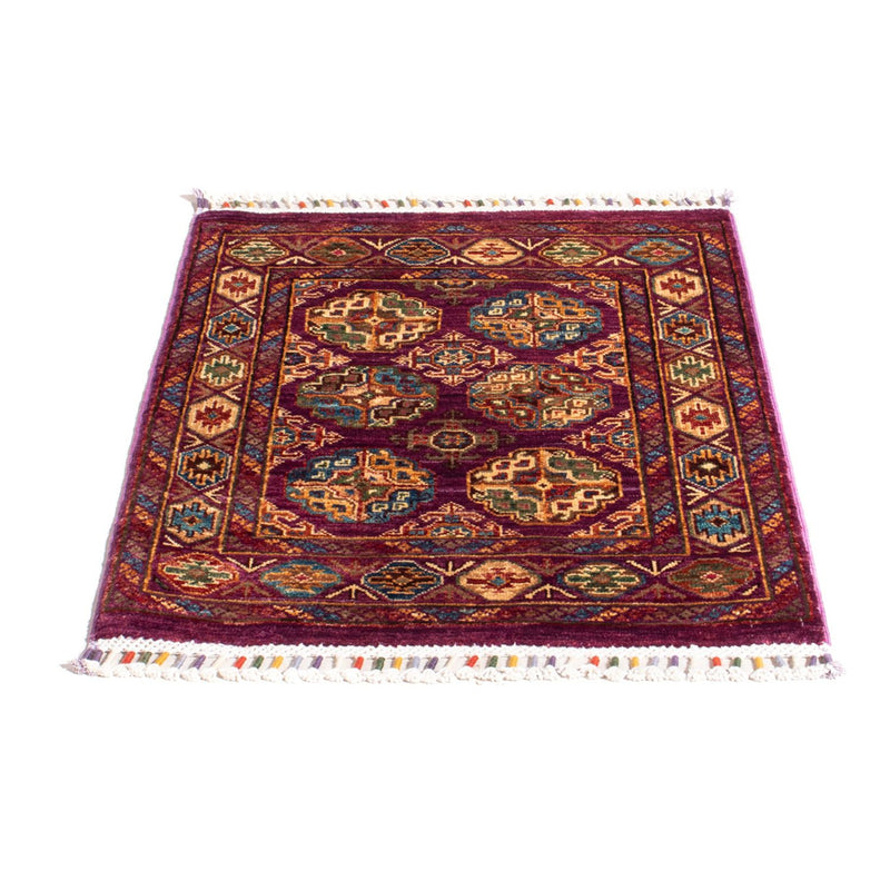 Ziegler Carpet - Ariana - 86 x 65 cm - flerfarvet