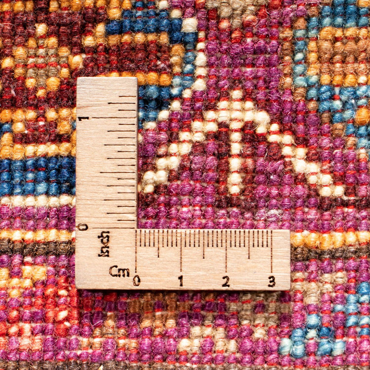 Ziegler Carpet - Ariana - 86 x 65 cm - flerfarvet