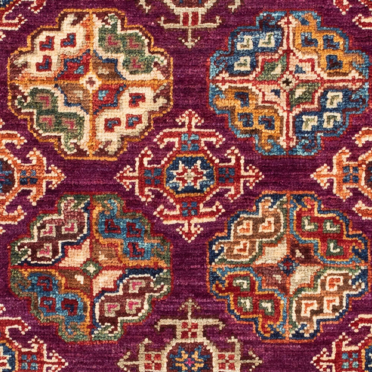 Ziegler Carpet - Ariana - 85 x 64 cm - flerfarvet
