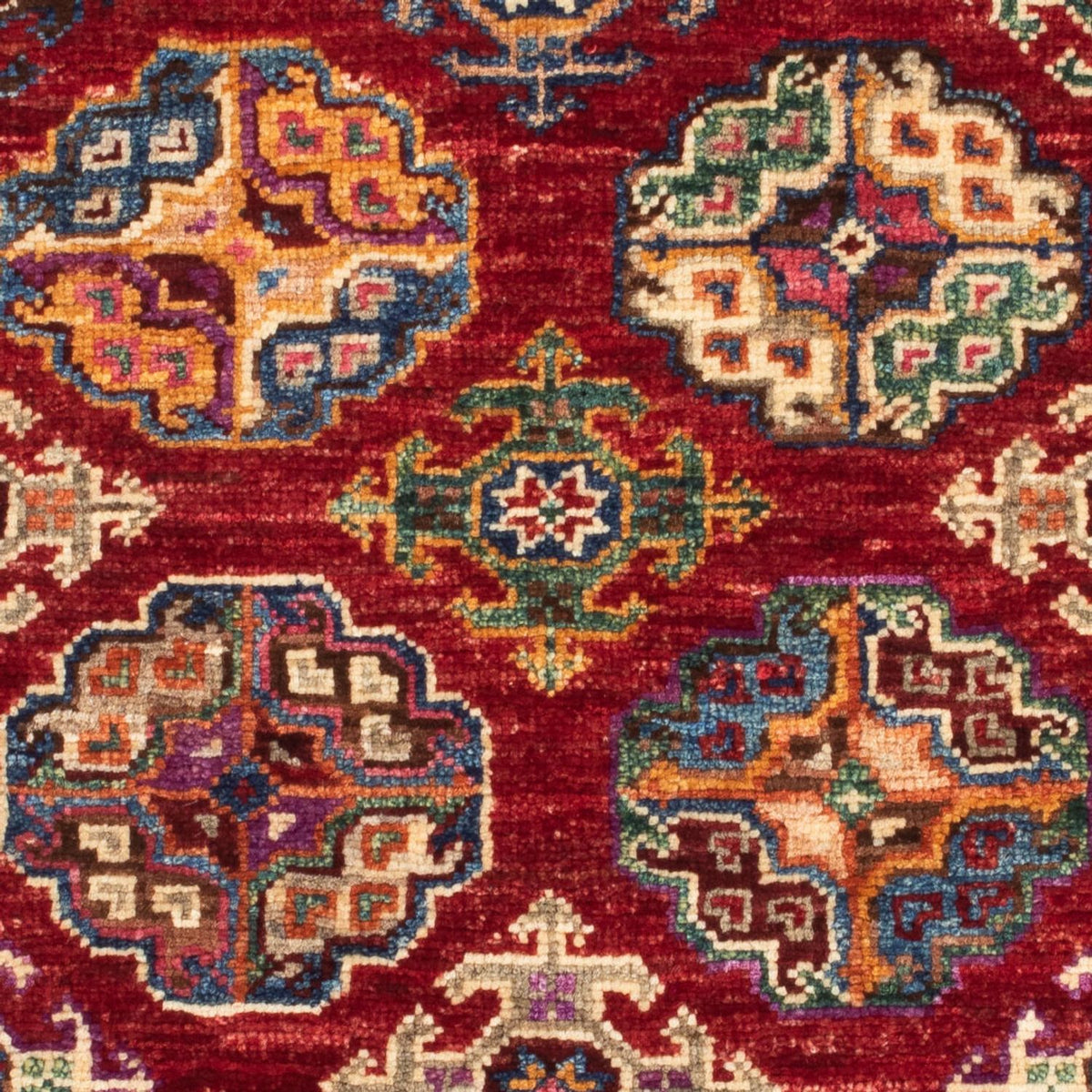Ziegler Carpet - Ariana - 82 x 63 cm - flerfarvet