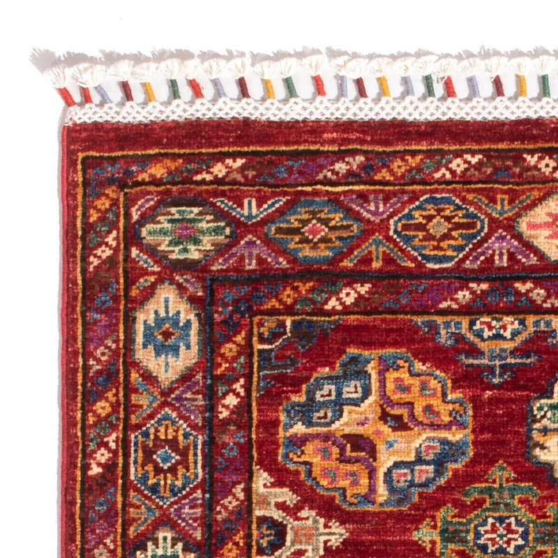 Ziegler Carpet - Ariana - 82 x 63 cm - flerfarvet