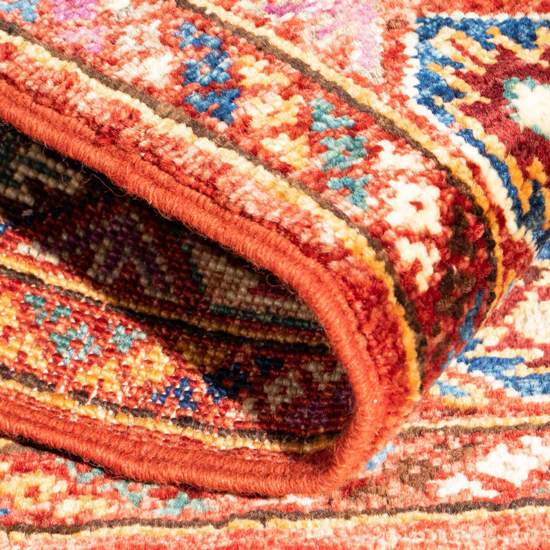 Ziegler Carpet - Ariana - 82 x 63 cm - flerfarvet
