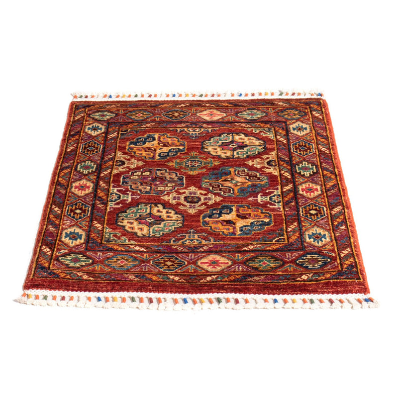 Ziegler Carpet - Ariana - 82 x 63 cm - flerfarvet