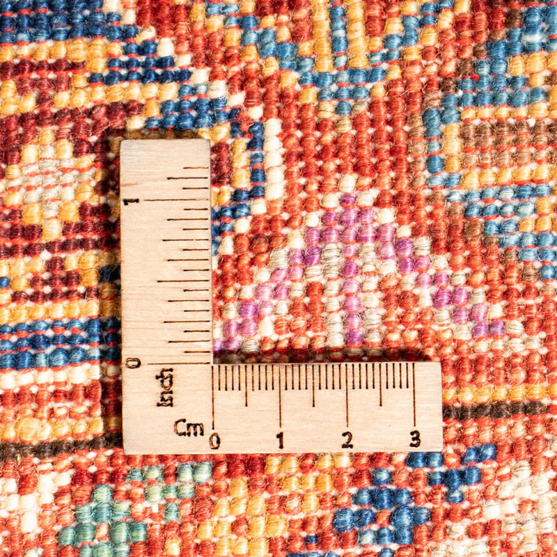 Ziegler Carpet - Ariana - 82 x 63 cm - flerfarvet