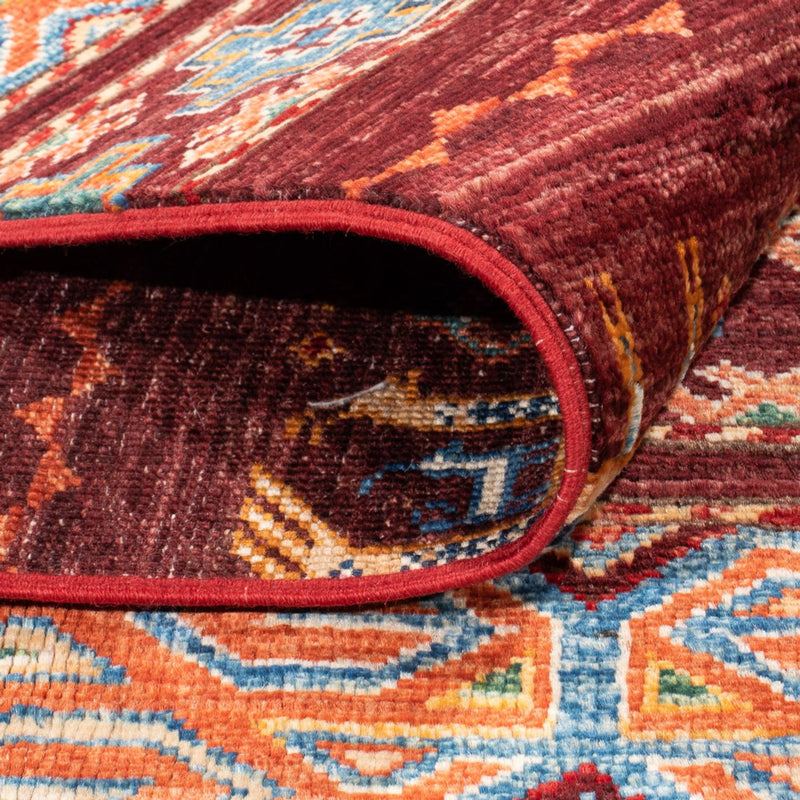 Ziegler Carpet - Ariana - 193 x 152 cm - flerfarvet