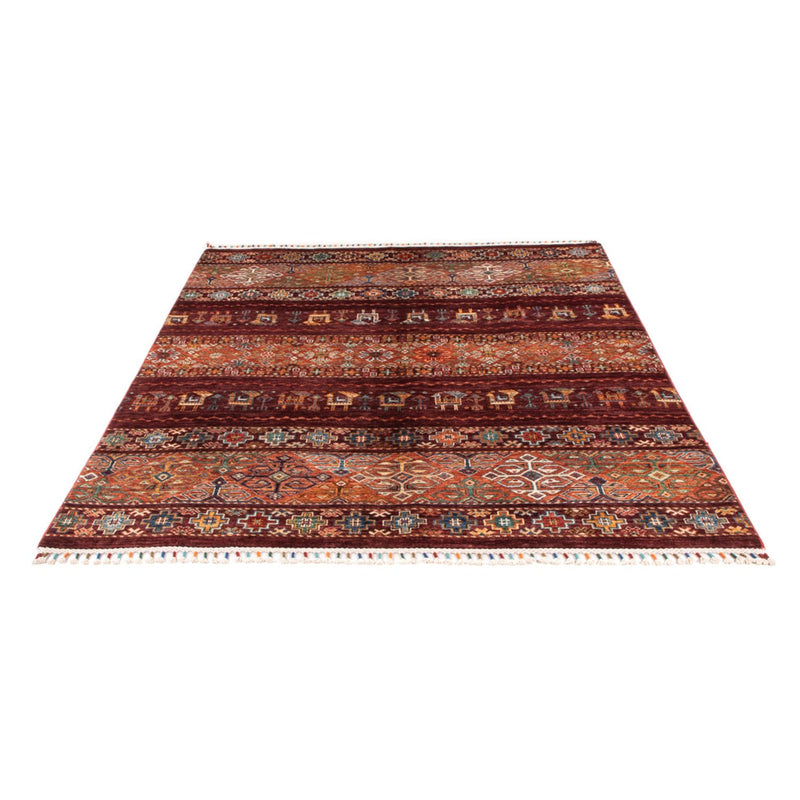 Ziegler Carpet - Ariana - 193 x 152 cm - flerfarvet