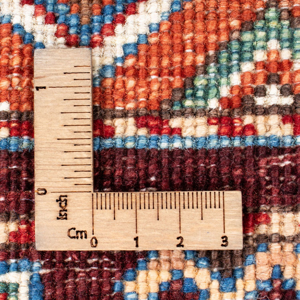 Ziegler Carpet - Ariana - 193 x 152 cm - flerfarvet