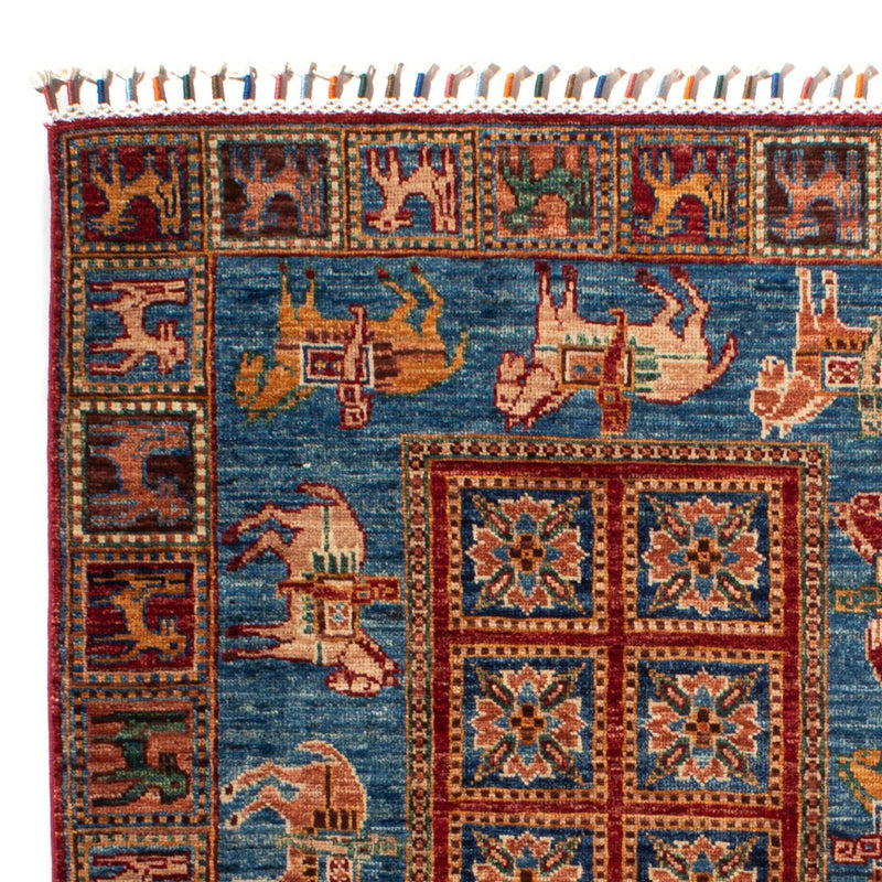 Ziegler Carpet - Ariana - 134 x 87 cm - flerfarvet