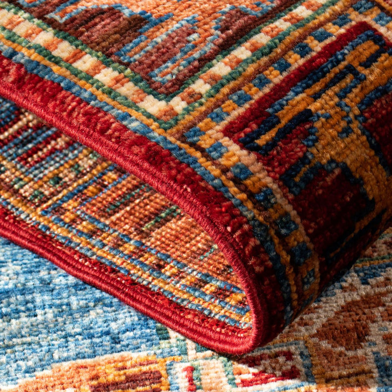 Ziegler Carpet - Ariana - 134 x 87 cm - flerfarvet