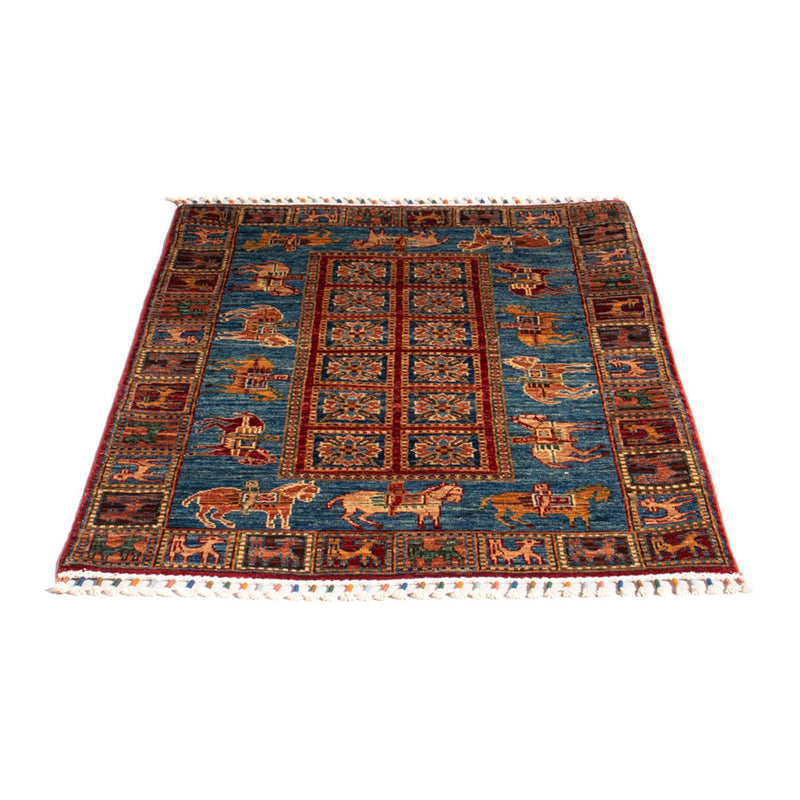 Ziegler Carpet - Ariana - 134 x 87 cm - flerfarvet