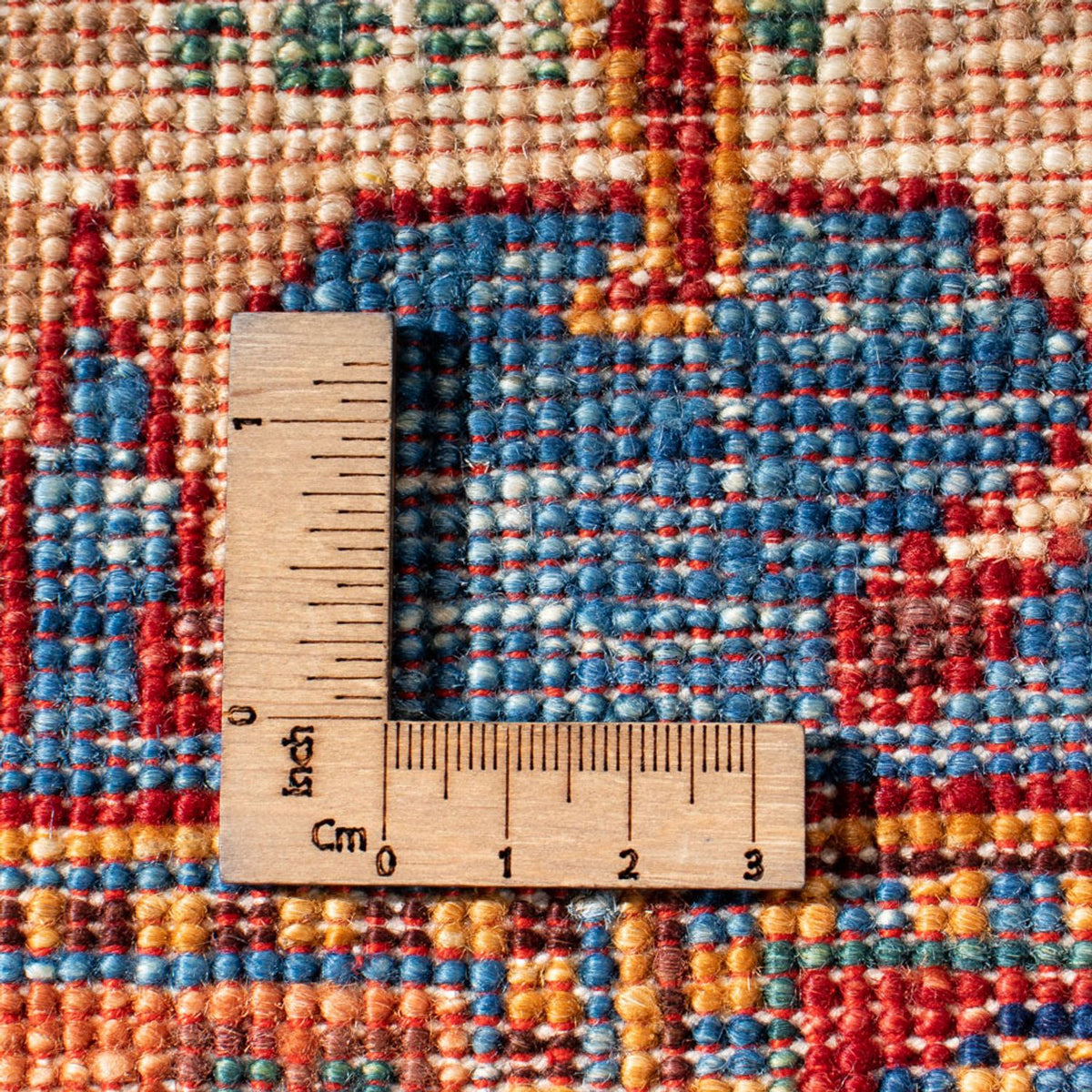 Ziegler Carpet - Ariana - 134 x 87 cm - flerfarvet