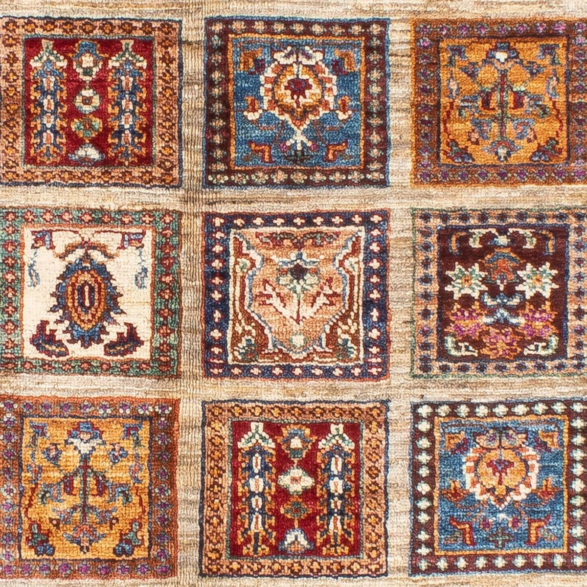 Ziegler Carpet - Ariana - 178 x 123 cm - flerfarvet