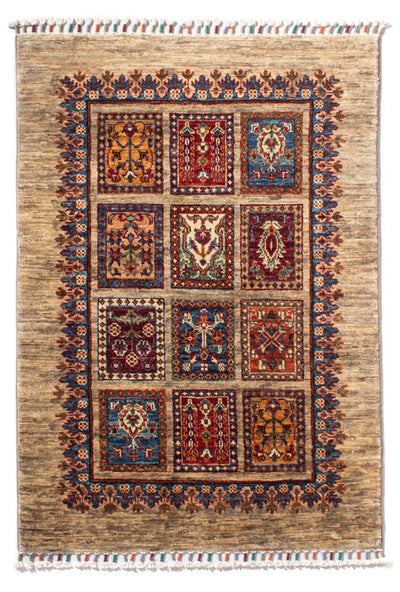 Ariana Tæppe 81x118cm - Orientalsk tæppe