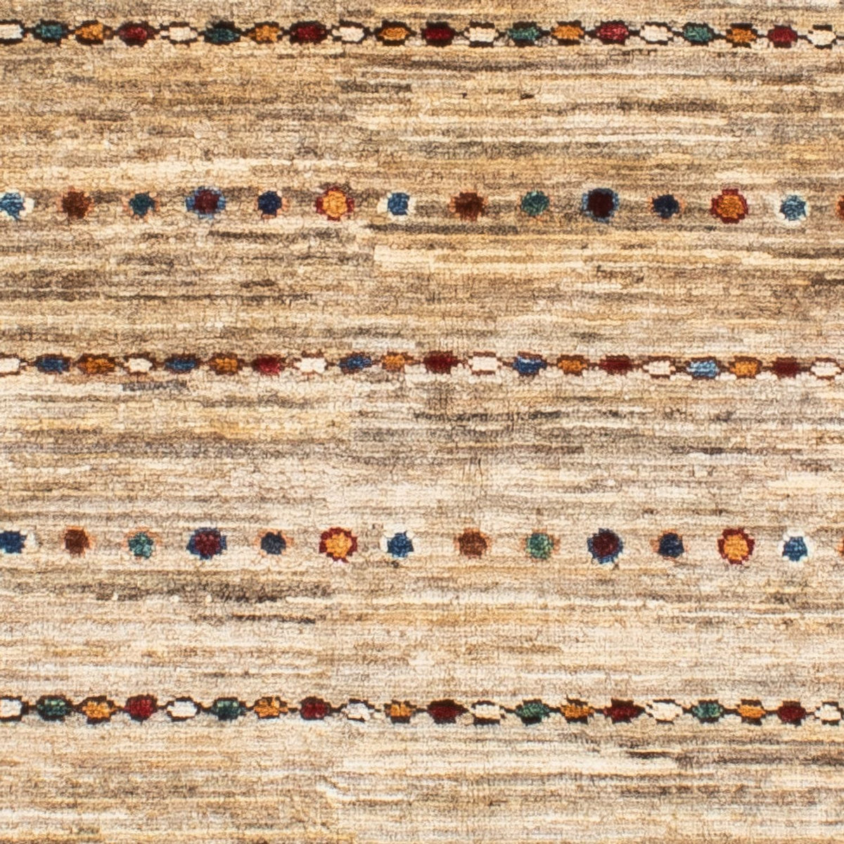 Løber Ziegler Carpet - Ariana - 245 x 80 cm - natur