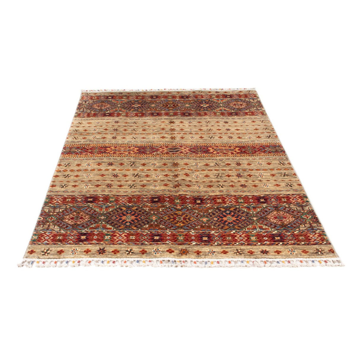 Ziegler Carpet - Ariana - 184 x 118 cm - flerfarvet