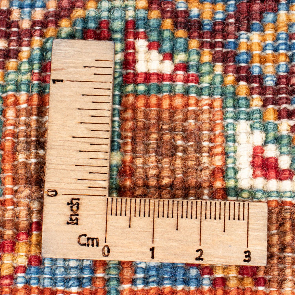 Ziegler Carpet - Ariana - 184 x 118 cm - flerfarvet