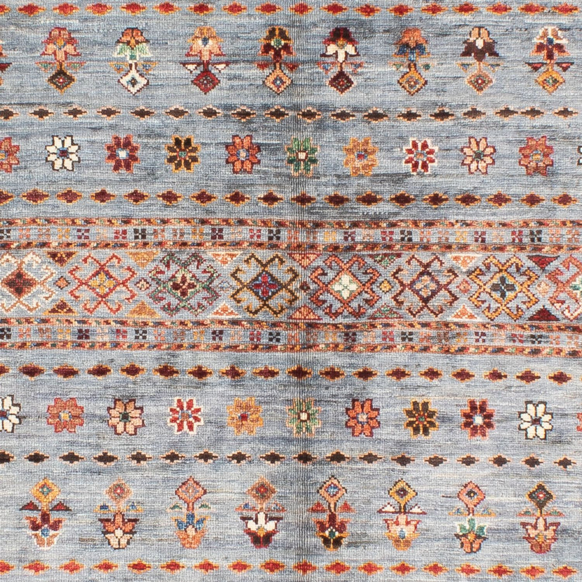 Ziegler Carpet - Ariana - 176 x 119 cm - flerfarvet