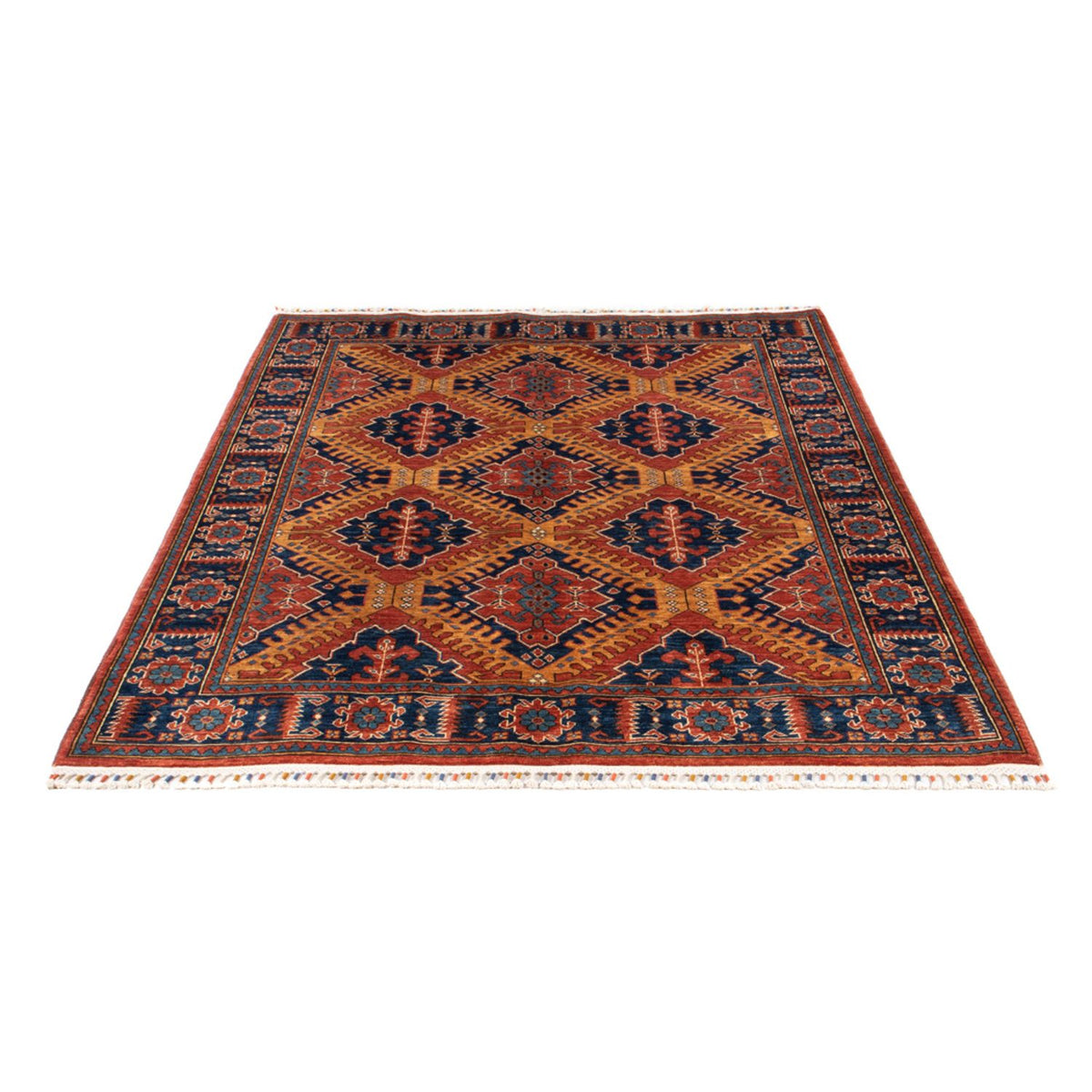 Ziegler Carpet - Ariana - 208 x 153 cm - flerfarvet