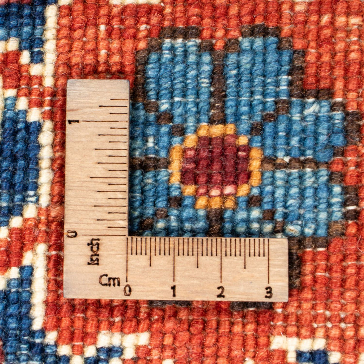 Ziegler Carpet - Ariana - 208 x 153 cm - flerfarvet