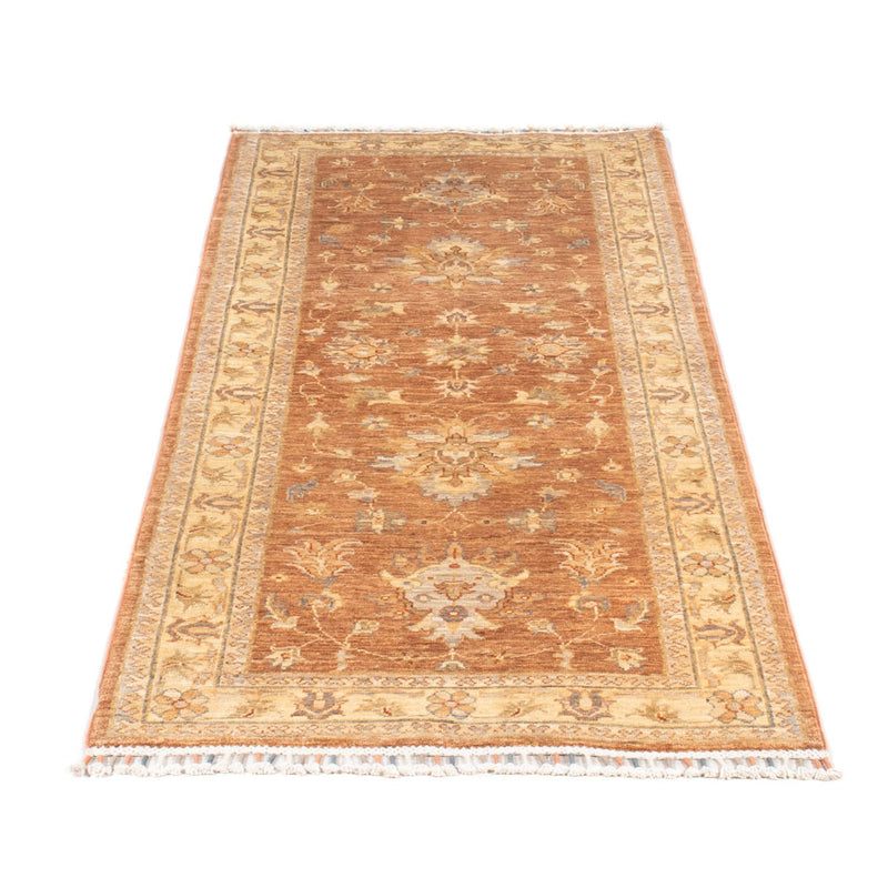 Løber Ziegler Carpet - Ariana - 196 x 83 cm - lysrød