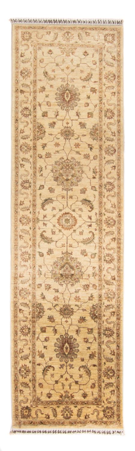 Løber Ziegler Carpet - 290 x 81 cm - beige