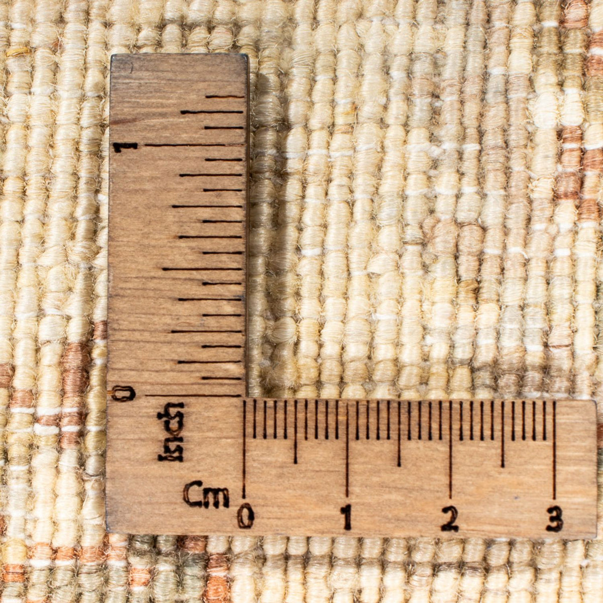 Løber Ziegler Carpet - 290 x 81 cm - beige