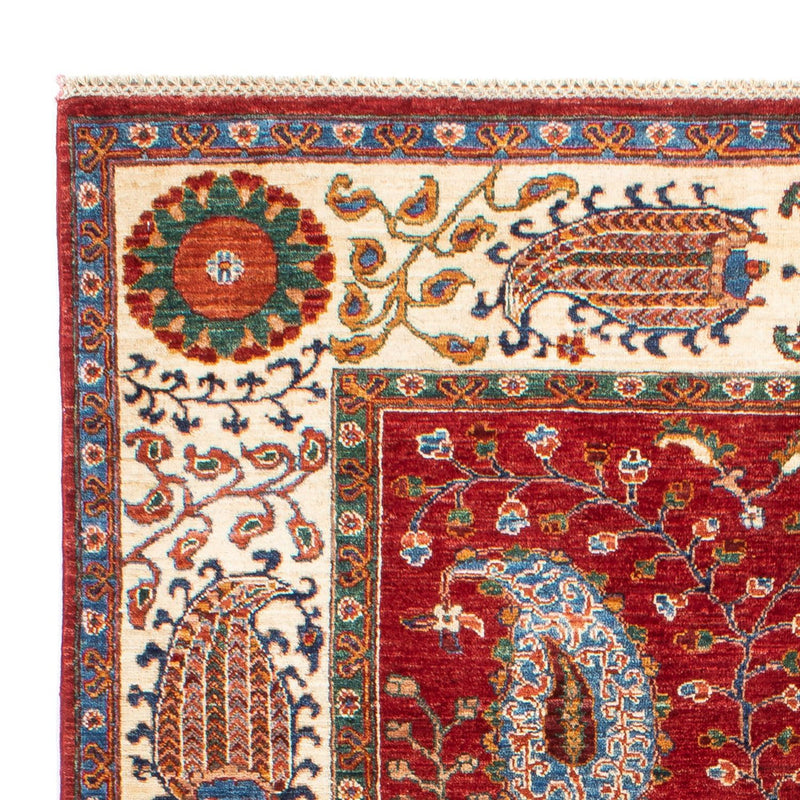 Ziegler Carpet - Ariana - 211 x 156 cm - rød