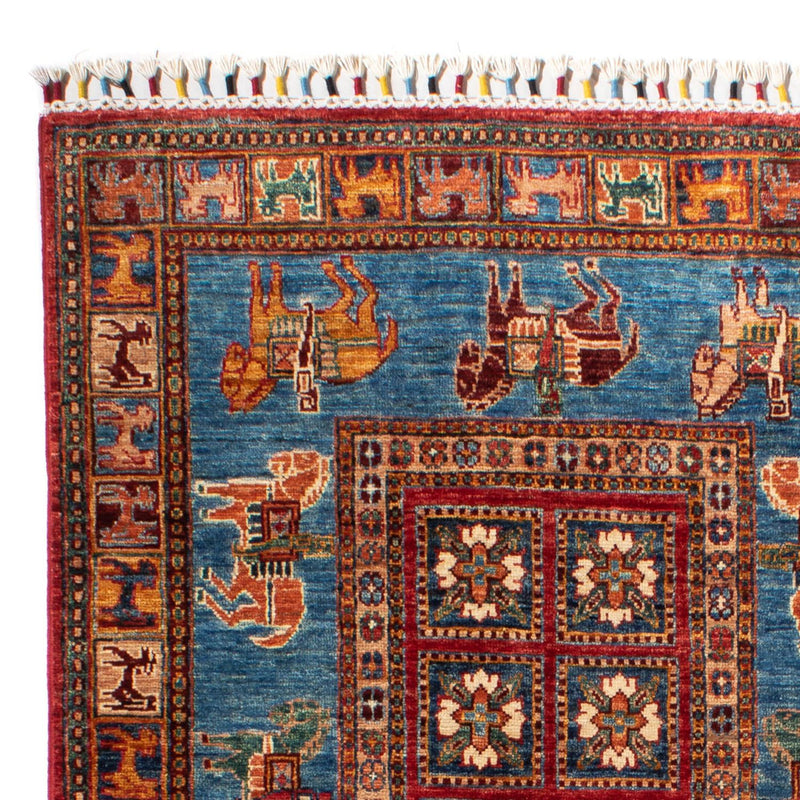 Ziegler Carpet - Ariana - 162 x 100 cm - flerfarvet