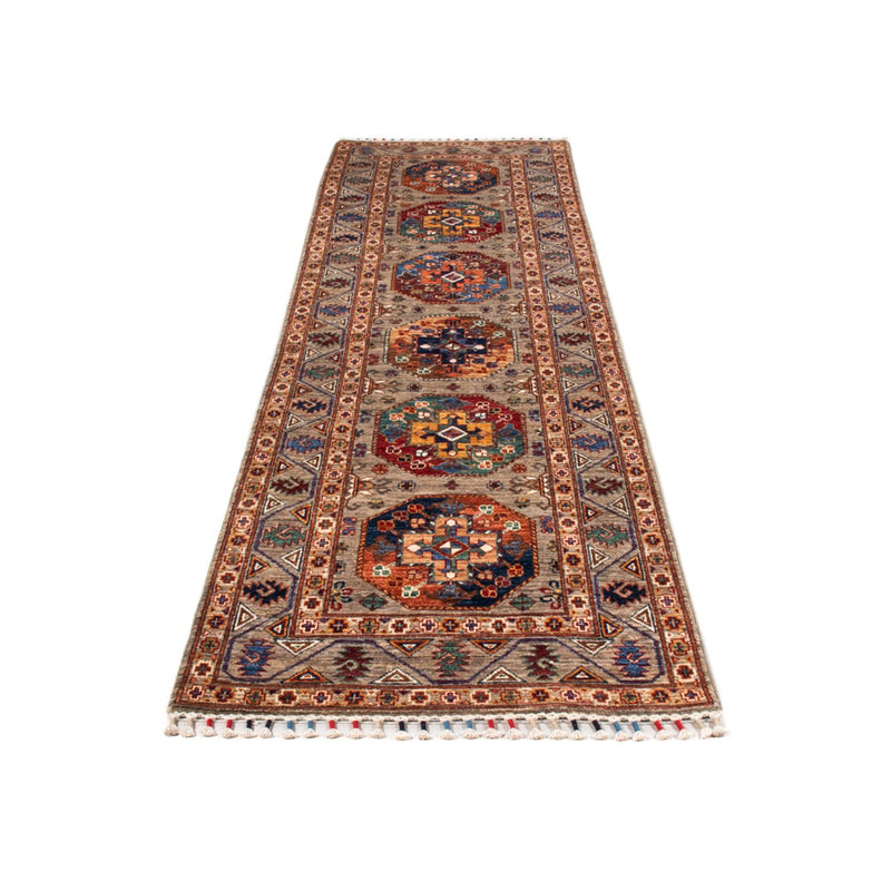 Løber Ziegler Carpet - Ariana - 280 x 84 cm - flerfarvet