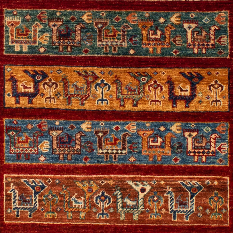 Ziegler Carpet - Ariana - 154 x 105 cm - flerfarvet