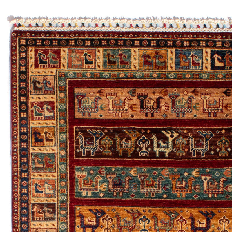 Ziegler Carpet - Ariana - 154 x 105 cm - flerfarvet