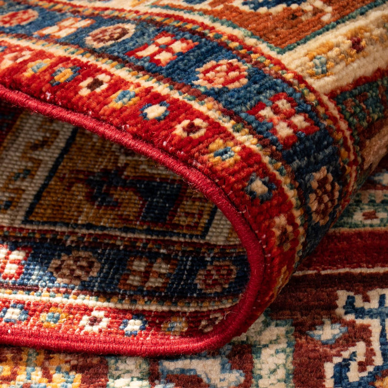 Ziegler Carpet - Ariana - 154 x 105 cm - flerfarvet