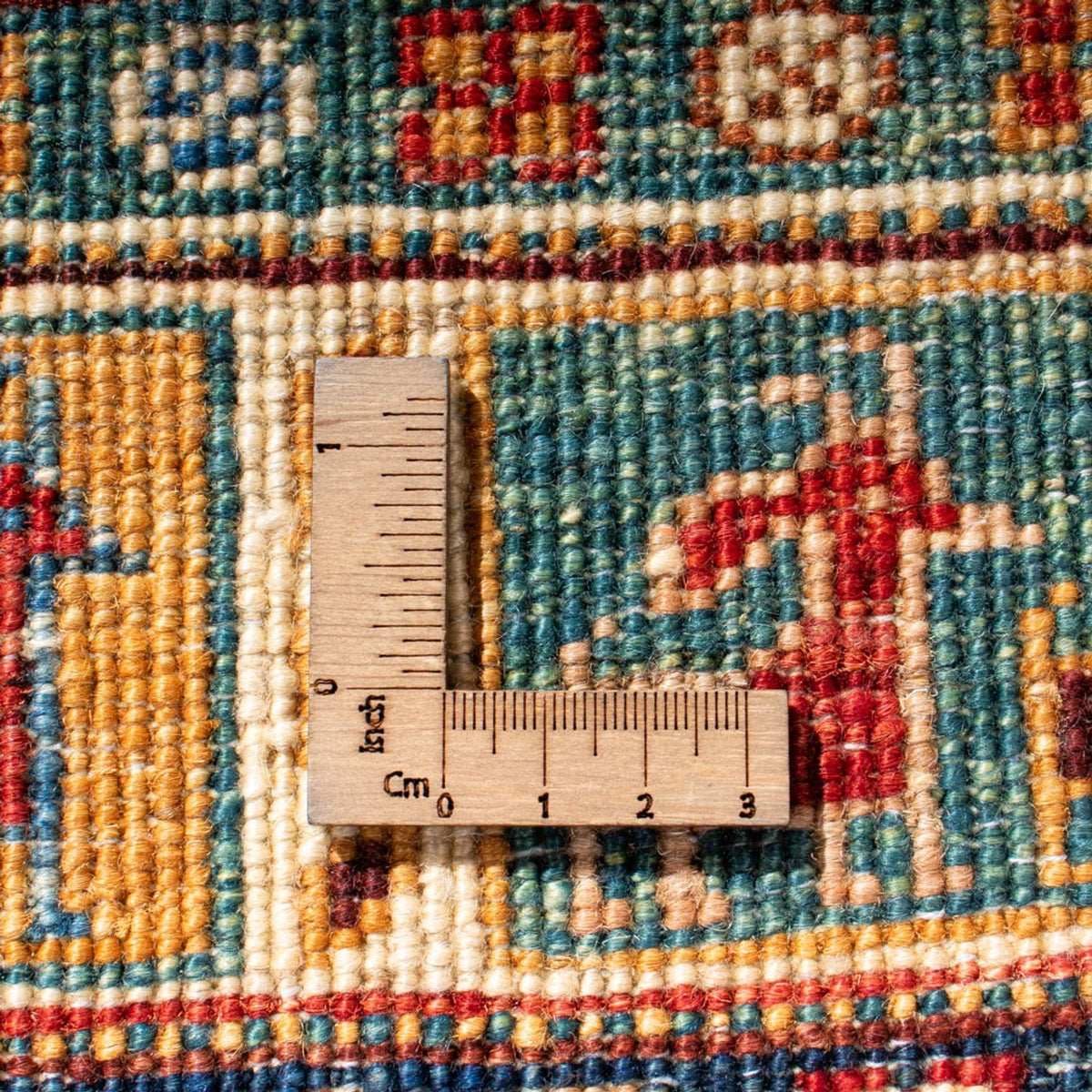 Ziegler Carpet - Ariana - 154 x 105 cm - flerfarvet
