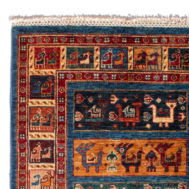 Ziegler Carpet - Ariana - 124 x 81 cm - flerfarvet