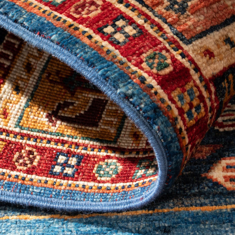 Ziegler Carpet - Ariana - 124 x 81 cm - flerfarvet