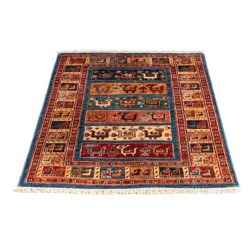 Ziegler Carpet - Ariana - 124 x 81 cm - flerfarvet
