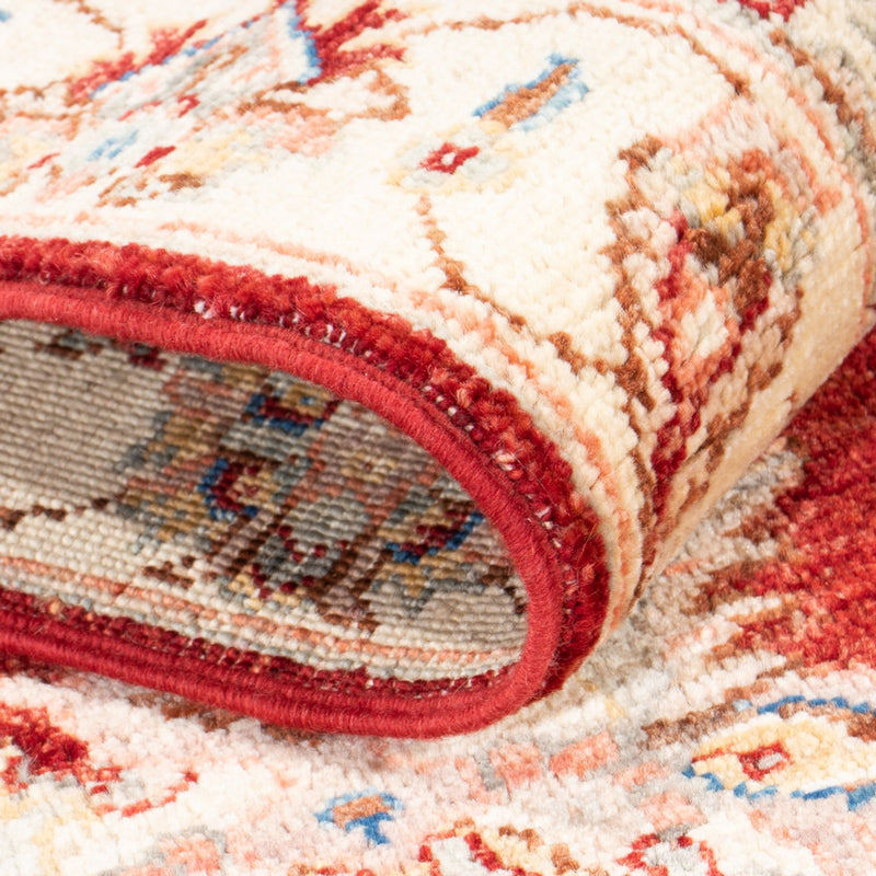 Løber Ziegler Carpet - 195 x 60 cm - rød