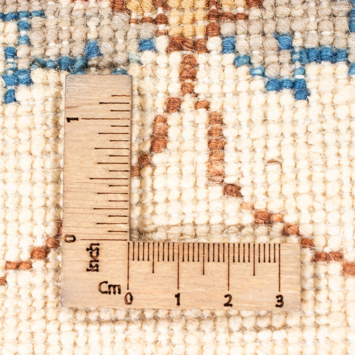 Ziegler Carpet - 182 x 62 cm - creme