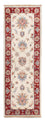 Ziegler Carpet - 183 x 63 cm - creme