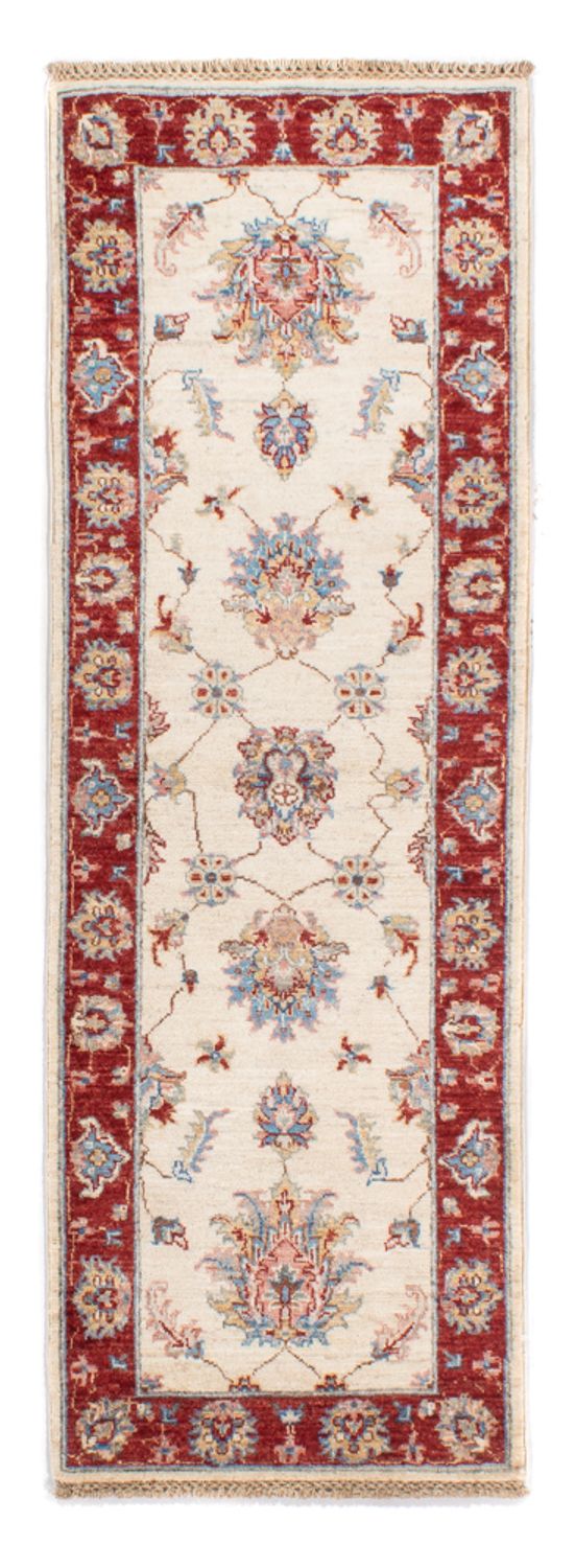 Ziegler Carpet - 183 x 63 cm - creme