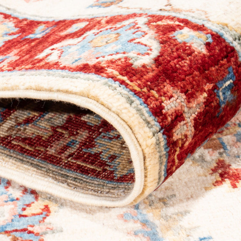 Ziegler Carpet - 183 x 63 cm - creme