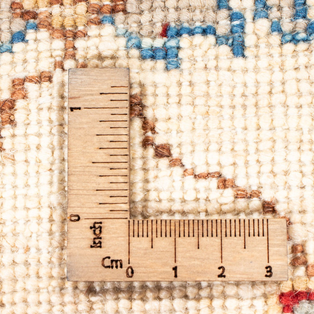 Ziegler Carpet - 183 x 63 cm - creme