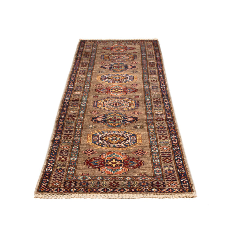 Løber Ziegler Carpet - Kazak - 254 x 79 cm - natur