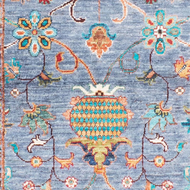 Ziegler Carpet - Ariana - 157 x 90 cm - flerfarvet