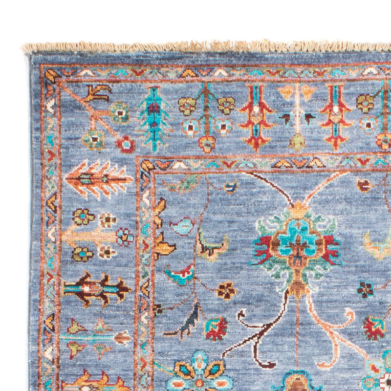 Ziegler Carpet - Ariana - 157 x 90 cm - flerfarvet