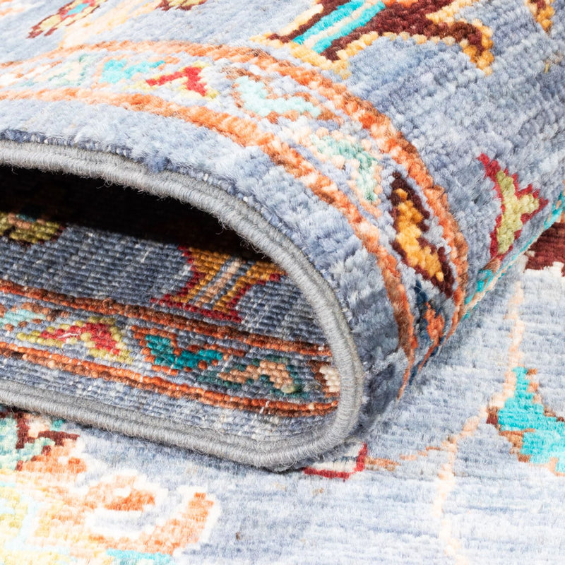 Ziegler Carpet - Ariana - 157 x 90 cm - flerfarvet