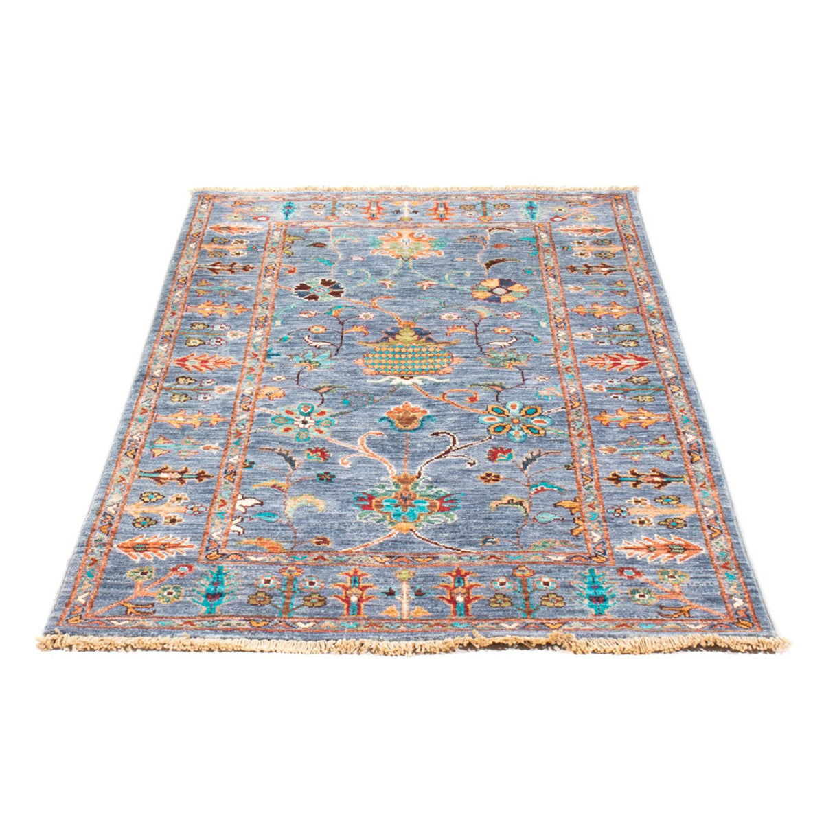 Ziegler Carpet - Ariana - 157 x 90 cm - flerfarvet