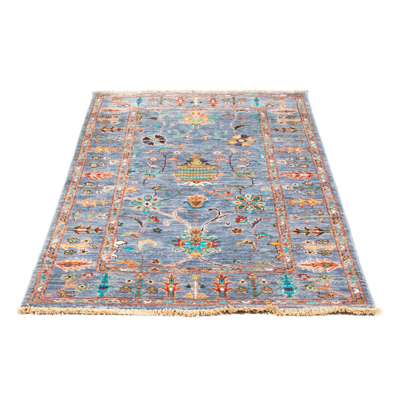 Ziegler Carpet - Ariana - 157 x 90 cm - flerfarvet